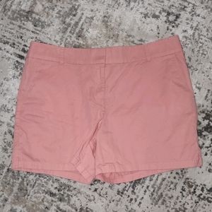 🔳🟢The Loft khaki shorts